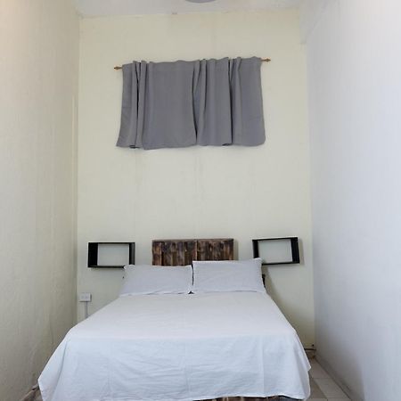 La Vieja Habana Zona Colonial Vandrerhjem Santo Domingo Eksteriør bilde